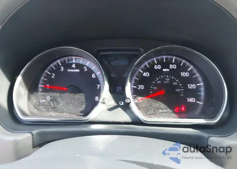 2016 Nissan Versa 1.6 S/1.6 S+/1.6 Sl/1.6 Sv из США, поврежденный, VIN 3N1CN7APXGL844758